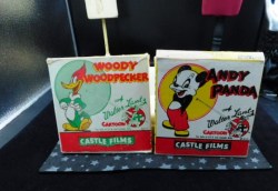 2 8 mm films a